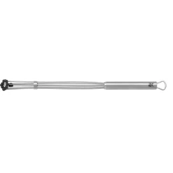 WMF Profi Plus Rührblitz mit Reduzierring, 32 cm| Schneebesen