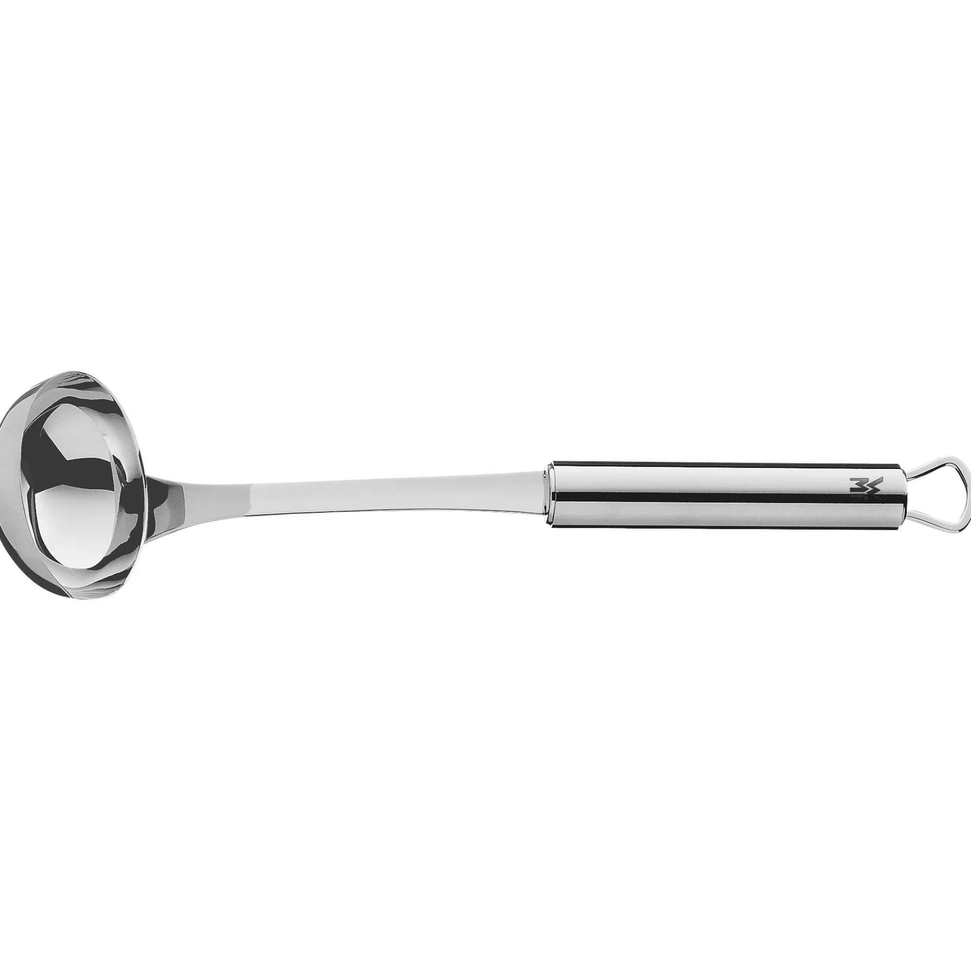 WMF Profi Plus Saucenlöffel, 27 cm| Servierbestecke