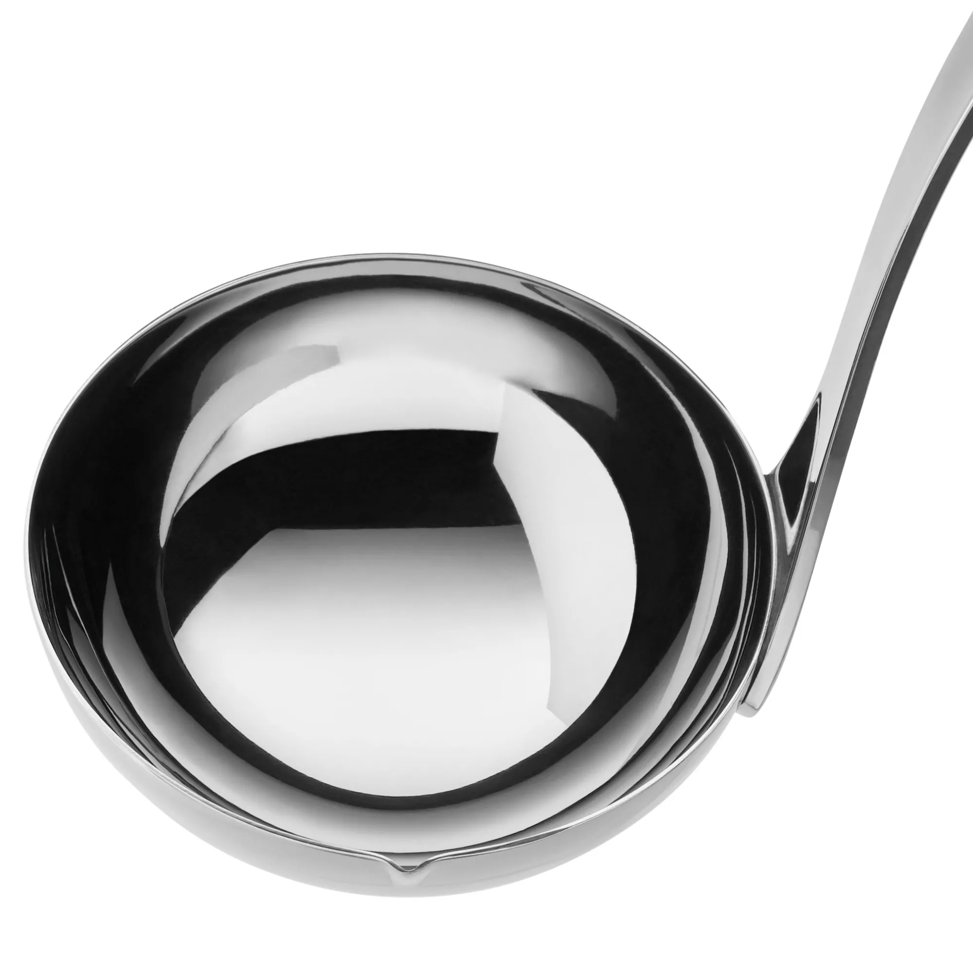 WMF Profi Plus Saucenlöffel, 27 cm| Servierbestecke