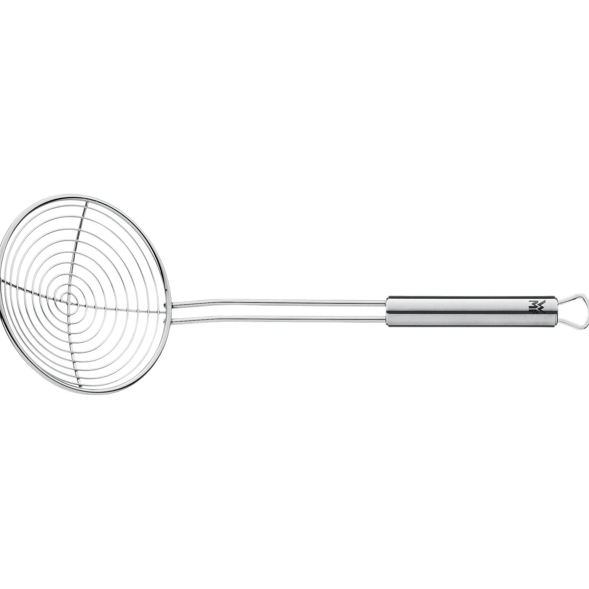 WMF Profi Plus Schaumlöffel, 36,5 cm| Kochlöffel