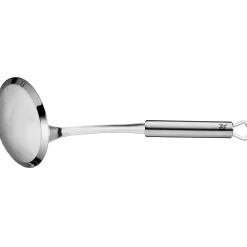WMF Profi Plus Schaumlöffel, 30 cm| Kochlöffel