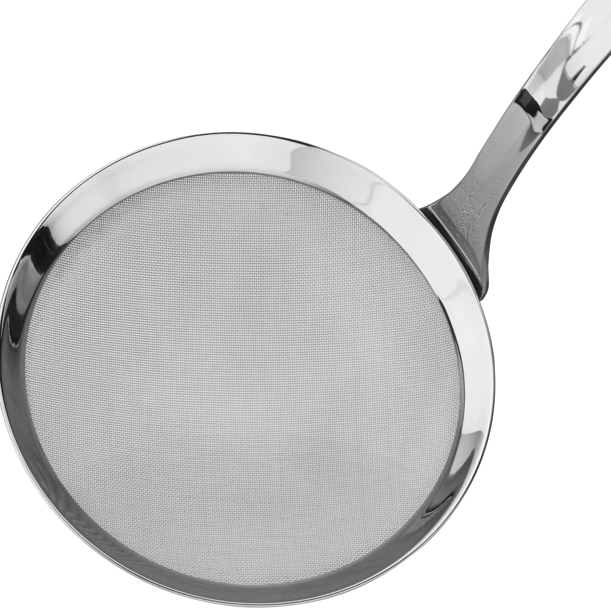 WMF Profi Plus Schaumlöffel, 30 cm| Kochlöffel