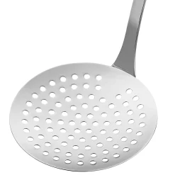 WMF Profi Plus Schaumlöffel, 30 cm| Kochlöffel