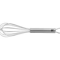 WMF Profi Plus Schneebesen-Set, 3-teilig| Schneebesen|Küchenhelfer-Sets