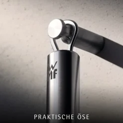WMF Profi Plus Schneebesen-Set, 3-teilig| Schneebesen|Küchenhelfer-Sets