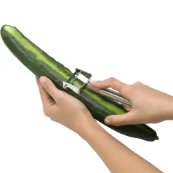 WMF Profi Plus Sparschäler, 17 cm| Küchenutensilien