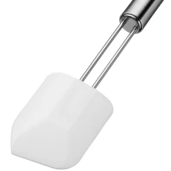 WMF Profi Plus Teigschaber, 26 cm| Backutensilien