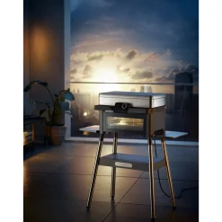 WMF Profi Plus Urban Master Grill| Elektrogrills