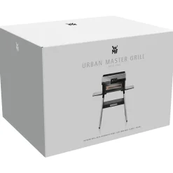 WMF Profi Plus Urban Master Grill| Elektrogrills