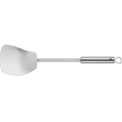 WMF Profi Plus Wok-Wender, 36 cm| Küchenutensilien