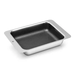 WMF Profi Resist Auflaufform, Größe L| Auflaufformen