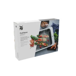 WMF Profi Resist Auflaufform, Größe L| Auflaufformen