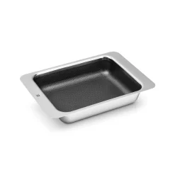 WMF Profi Resist Auflaufform, Größe M| Auflaufformen