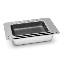 WMF Profi Resist Auflaufform-Set, 3-teilig| Auflaufformen
