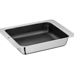 WMF Profi Resist Auflaufform-Set, 3-teilig| Auflaufformen