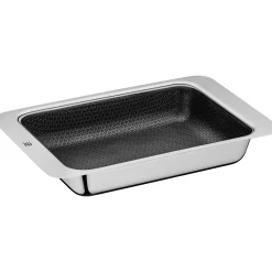 WMF Profi Resist Auflaufform-Set, 3-teilig| Auflaufformen