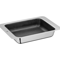 WMF Profi Resist Auflaufform-Set, 3-teilig| Auflaufformen