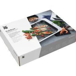WMF Profi Resist Auflaufform-Set, 3-teilig| Auflaufformen