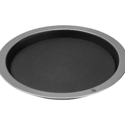 WMF Profi Resist Quiche- und Pizzaform, 28 cm| Backformen|Backbleche