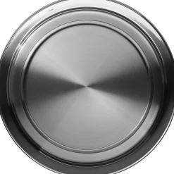 WMF Profi Resist Quiche- und Pizzaform, 28 cm| Backformen|Backbleche
