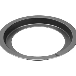 WMF Profi Resist Quiche- und Pizzaform, 28 cm| Backformen|Backbleche