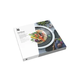WMF Profi Resist Quiche- und Pizzaform, 28 cm| Backformen|Backbleche