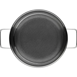 WMF Profi Resist Servierpfanne, 28 cm| Induktionspfannen|Servierpfannen