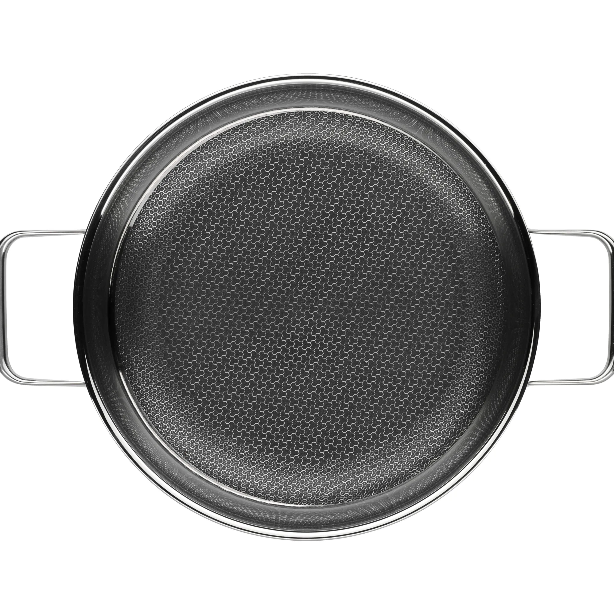 WMF Profi Resist Servierpfanne, 28 cm| Induktionspfannen|Servierpfannen
