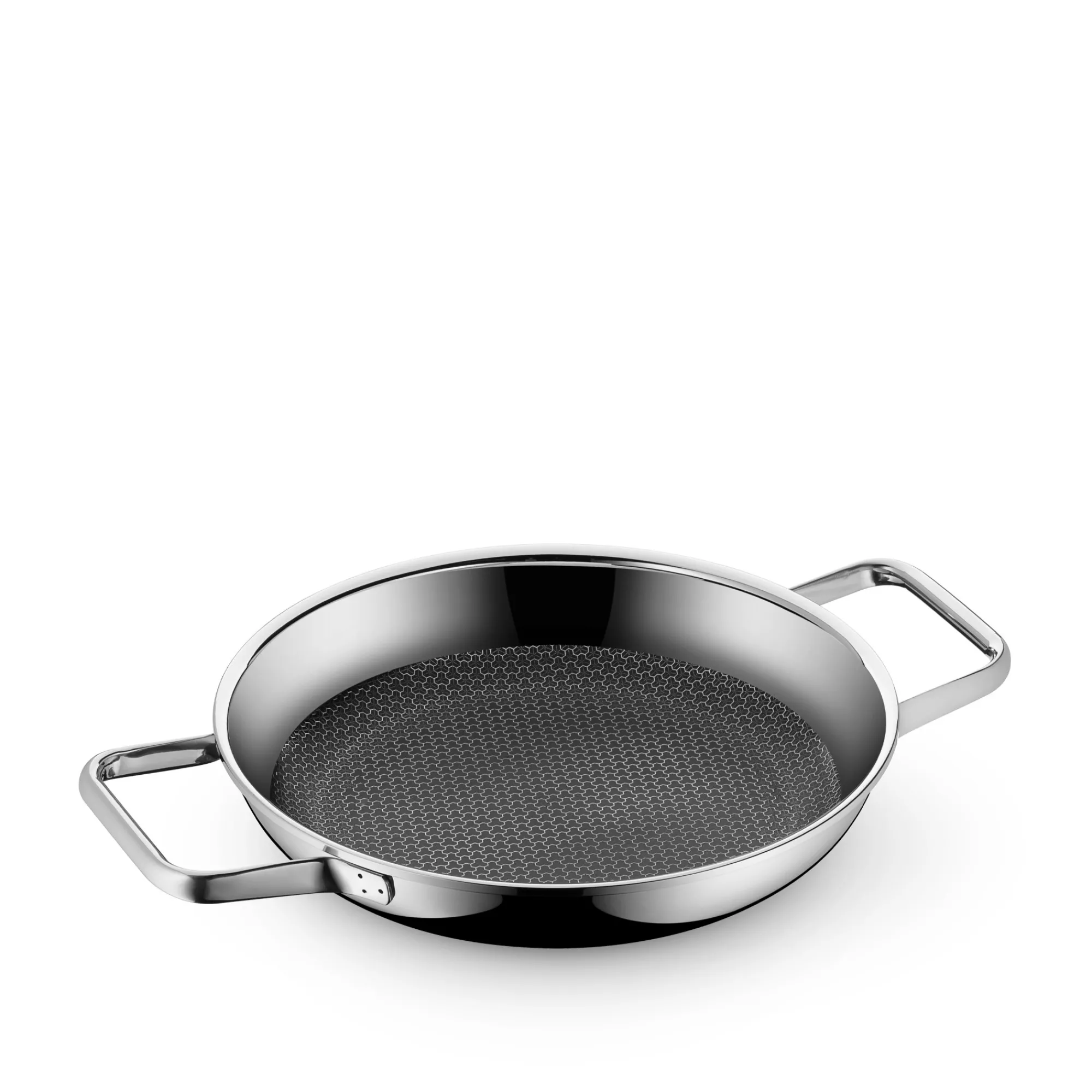 WMF Profi Resist Servierpfanne, 24 cm| Servierpfannen|Induktionspfannen