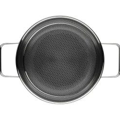 WMF Profi Resist Servierpfanne, 24 cm| Servierpfannen|Induktionspfannen