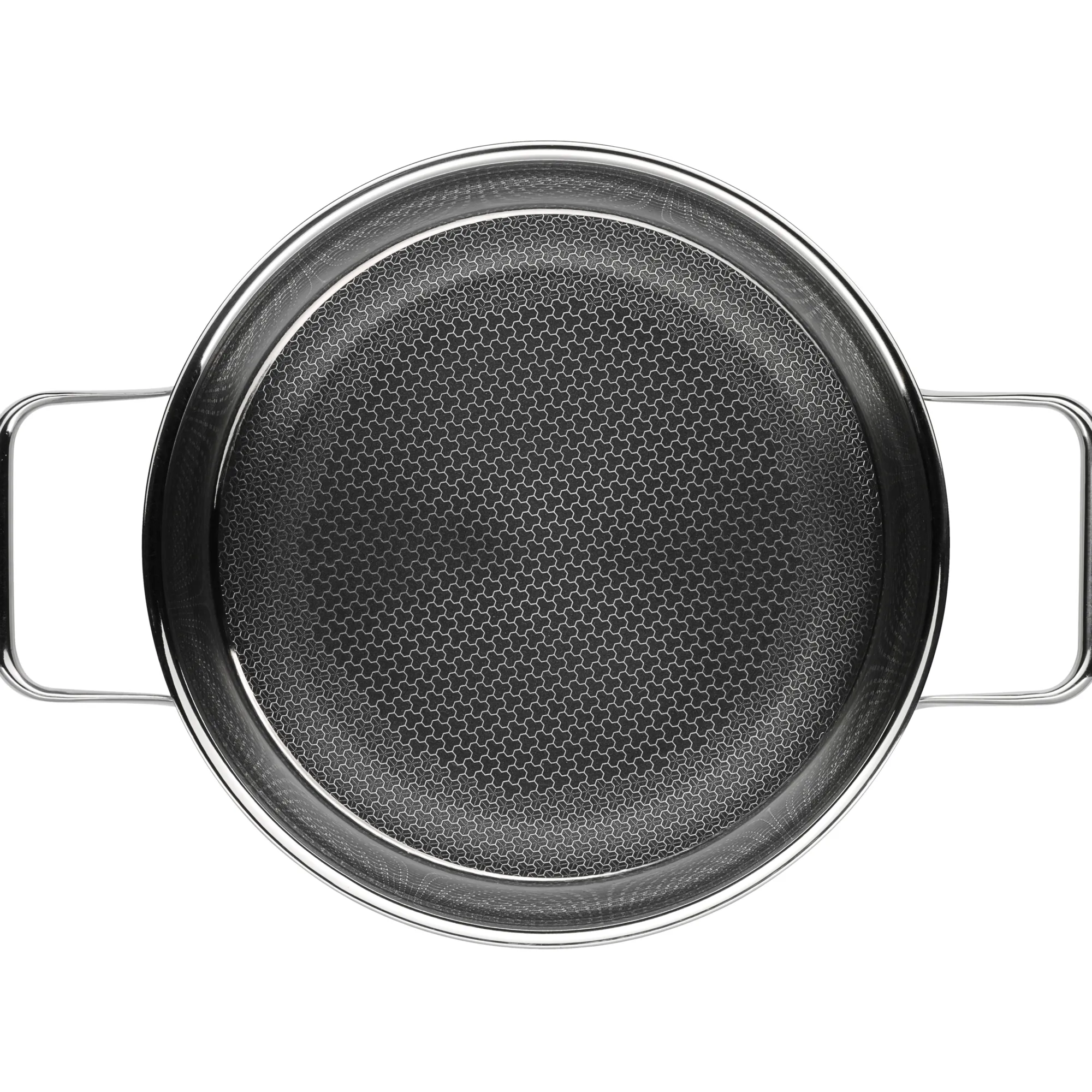 WMF Profi Resist Servierpfanne, 24 cm| Servierpfannen|Induktionspfannen