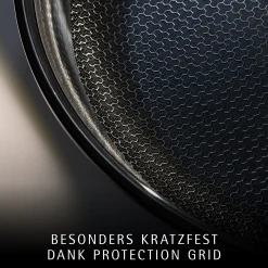 WMF Profi Resist Servierpfanne, 24 cm| Servierpfannen|Induktionspfannen