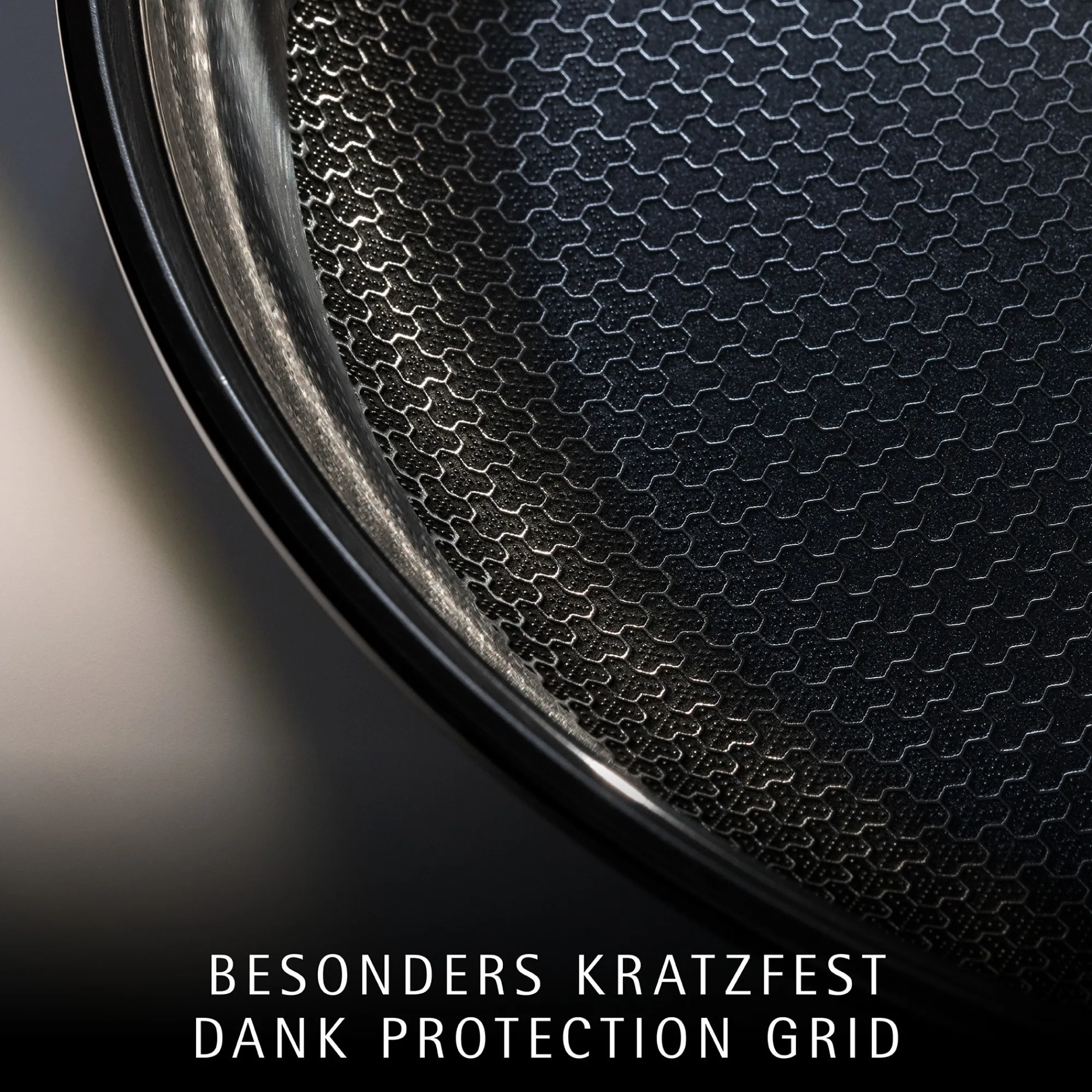 WMF Profi Resist Servierpfanne, 24 cm| Servierpfannen|Induktionspfannen