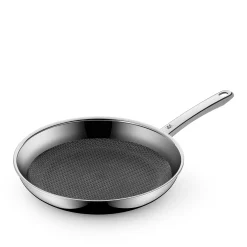 WMF Profi Resist Stielpfanne, 28 cm| Induktionspfannen|Bratpfannen