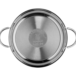 WMF Profi Servierpfanne, 20 cm| Servierpfannen