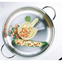WMF Profi Servierpfanne, 20 cm| Servierpfannen