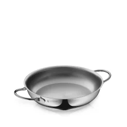 WMF Profi Servierpfanne, 24 cm| Induktionspfannen|Servierpfannen