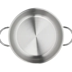WMF Profi Servierpfanne, 24 cm| Induktionspfannen|Servierpfannen