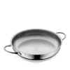 WMF Profi Servierpfanne, 28 cm| Servierpfannen|Induktionspfannen