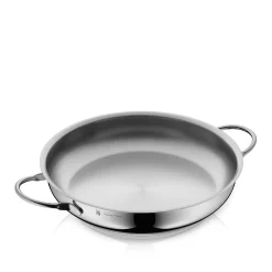 WMF Profi Servierpfanne, 28 cm| Servierpfannen|Induktionspfannen