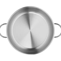 WMF Profi Servierpfanne, 28 cm| Servierpfannen|Induktionspfannen