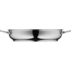 WMF Profi Servierpfanne, 28 cm| Servierpfannen|Induktionspfannen