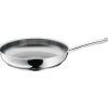WMF Profi Stielpfanne, 28 cm| Induktionspfannen|Bratpfannen