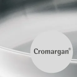 WMF Profi Stielpfanne, 28 cm| Induktionspfannen|Bratpfannen