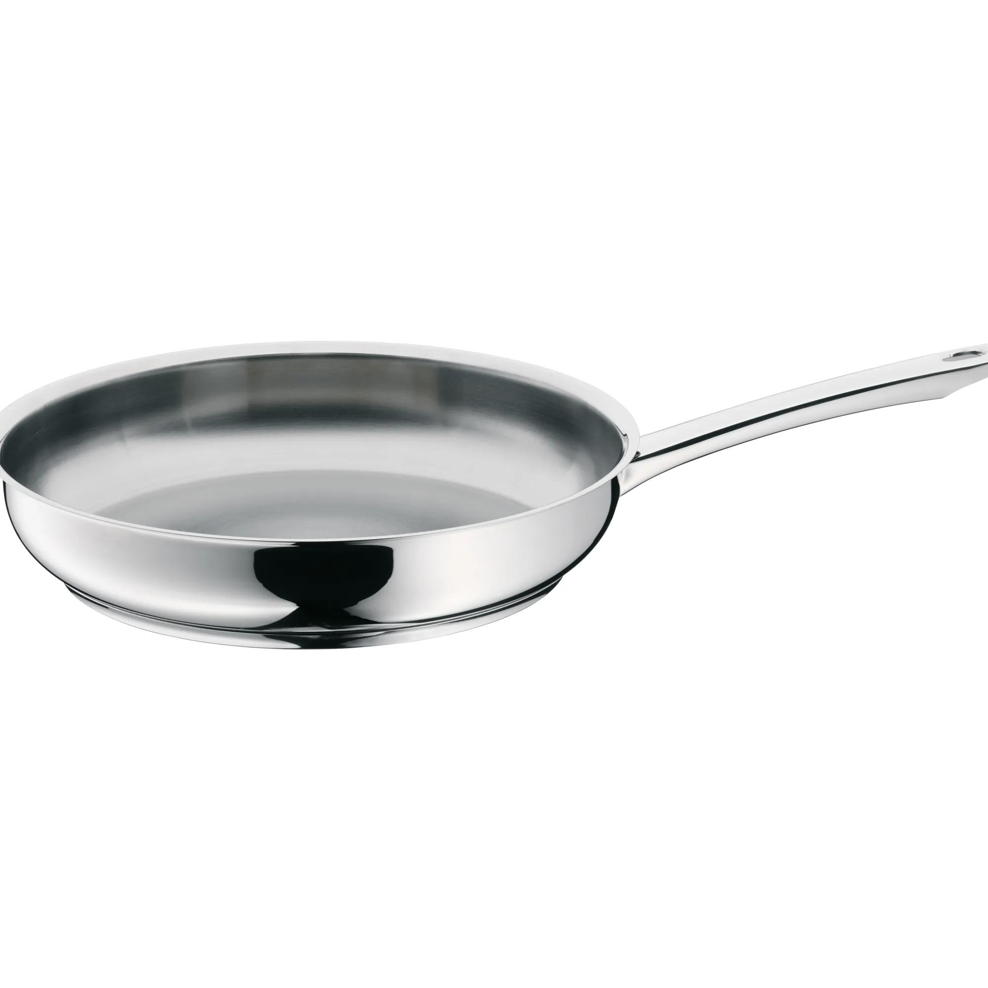 WMF Profi Stielpfanne, 20 cm| Induktionspfannen|Bratpfannen