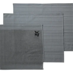 WMF ProfiSelect Küchenhandtuch-Set, 3-teilig| Pflege- & Reinigungsmittel