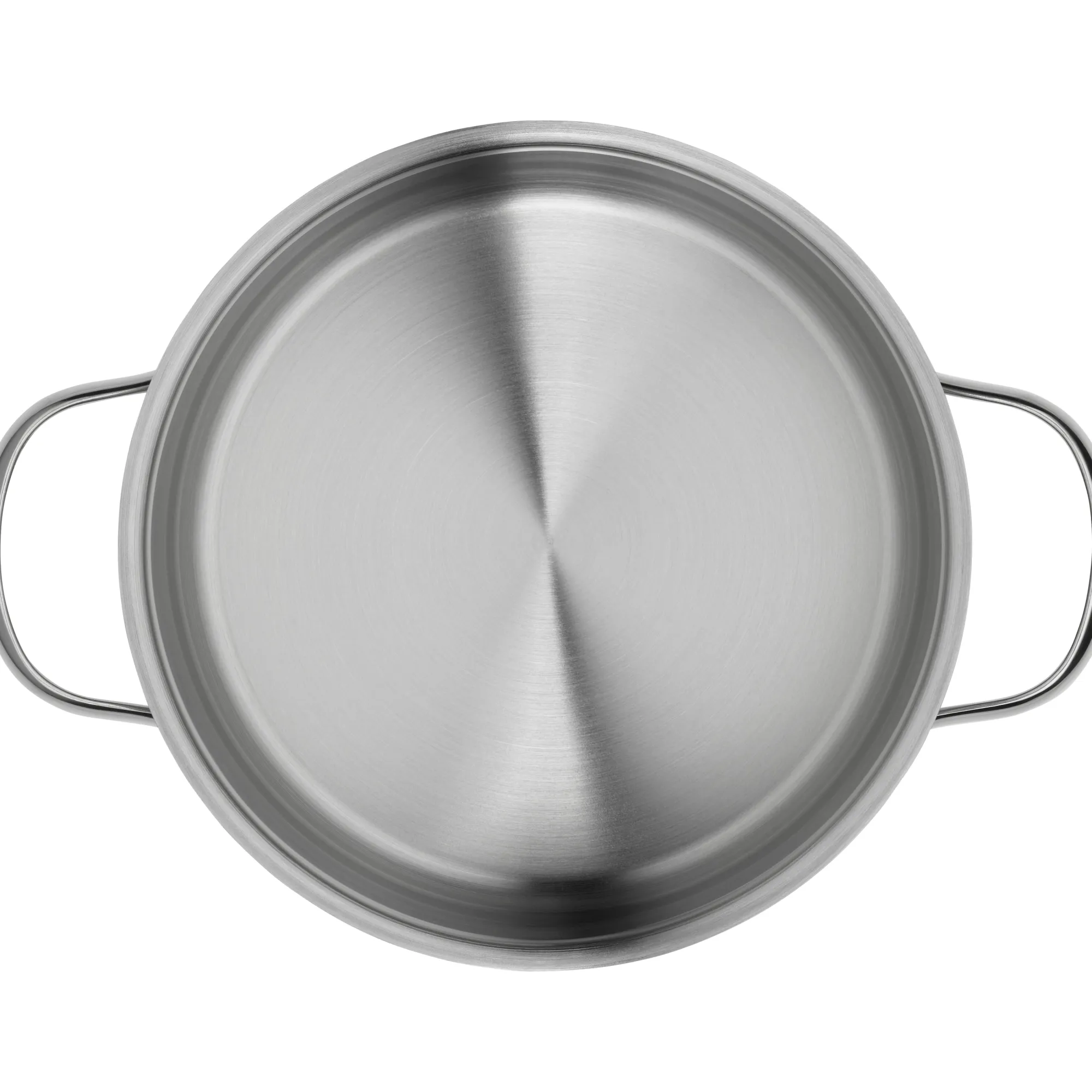 WMF Provence Plus Bratentopf mit Deckel, 20 cm| Bratentöpfe