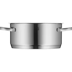 WMF Provence Plus Bratentopf mit Deckel, 20 cm| Bratentöpfe
