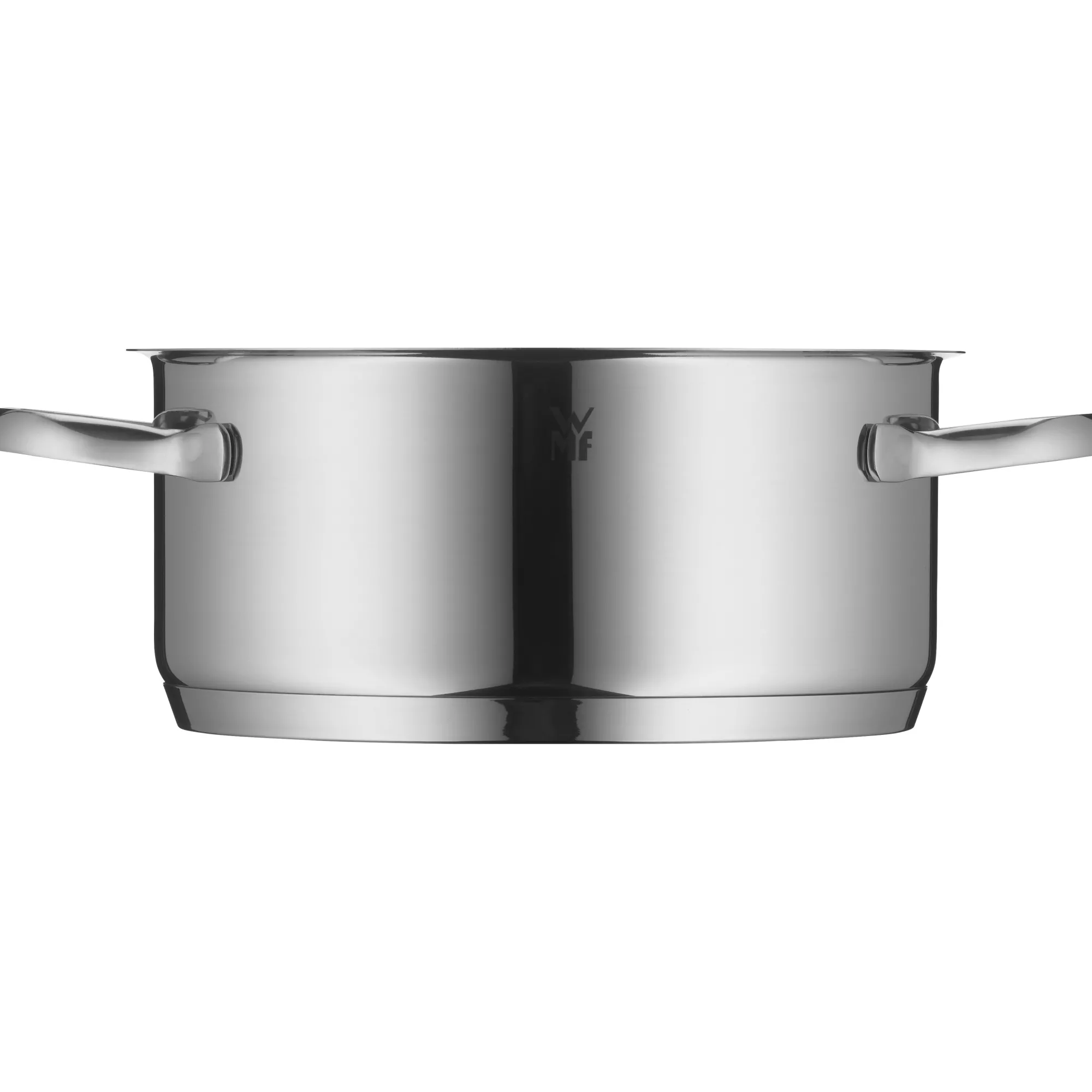WMF Provence Plus Bratentopf mit Deckel, 20 cm| Bratentöpfe