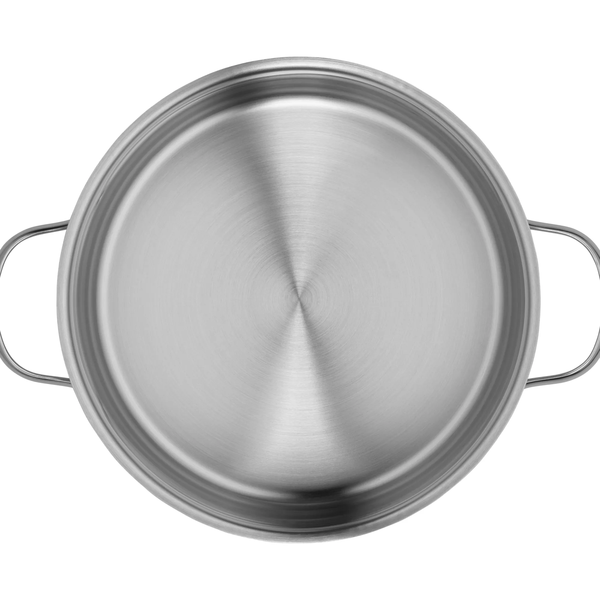 WMF Provence Plus Bratentopf mit Deckel, 24 cm| Bratentöpfe